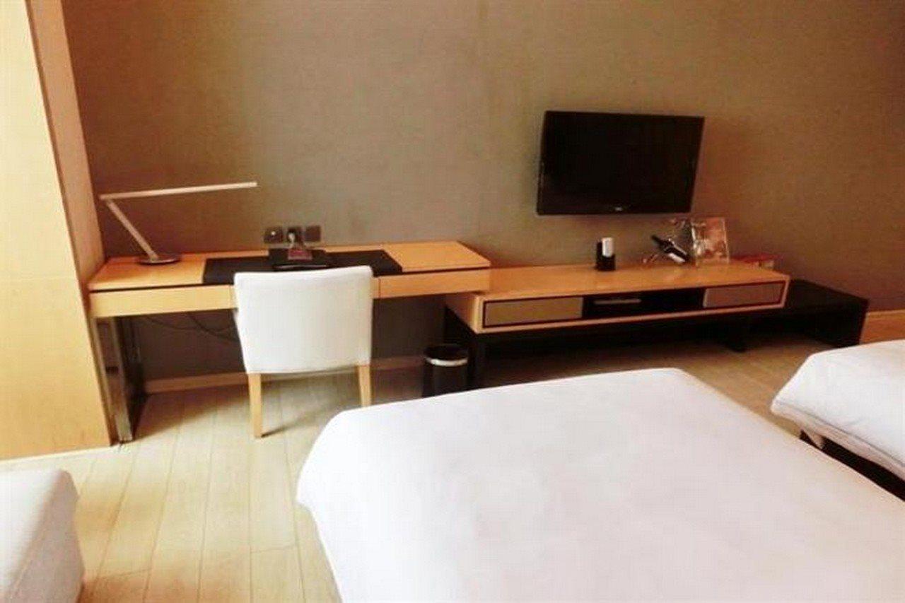 J-Hotel Quảng Châu Ngoại thất bức ảnh