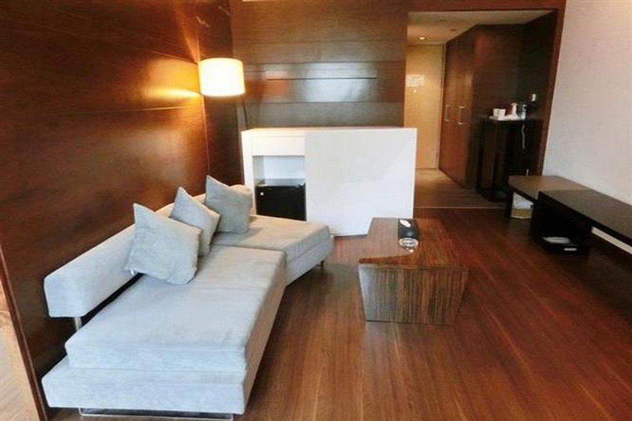 J-Hotel Quảng Châu Ngoại thất bức ảnh