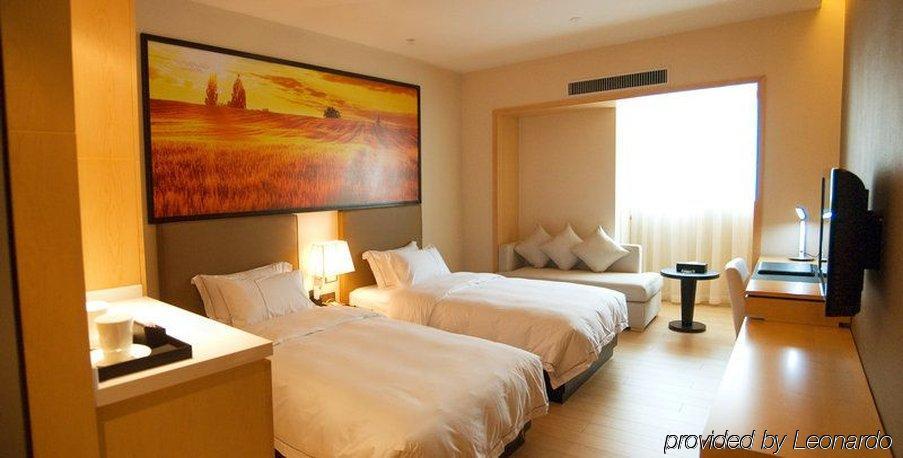 J-Hotel Quảng Châu Ngoại thất bức ảnh